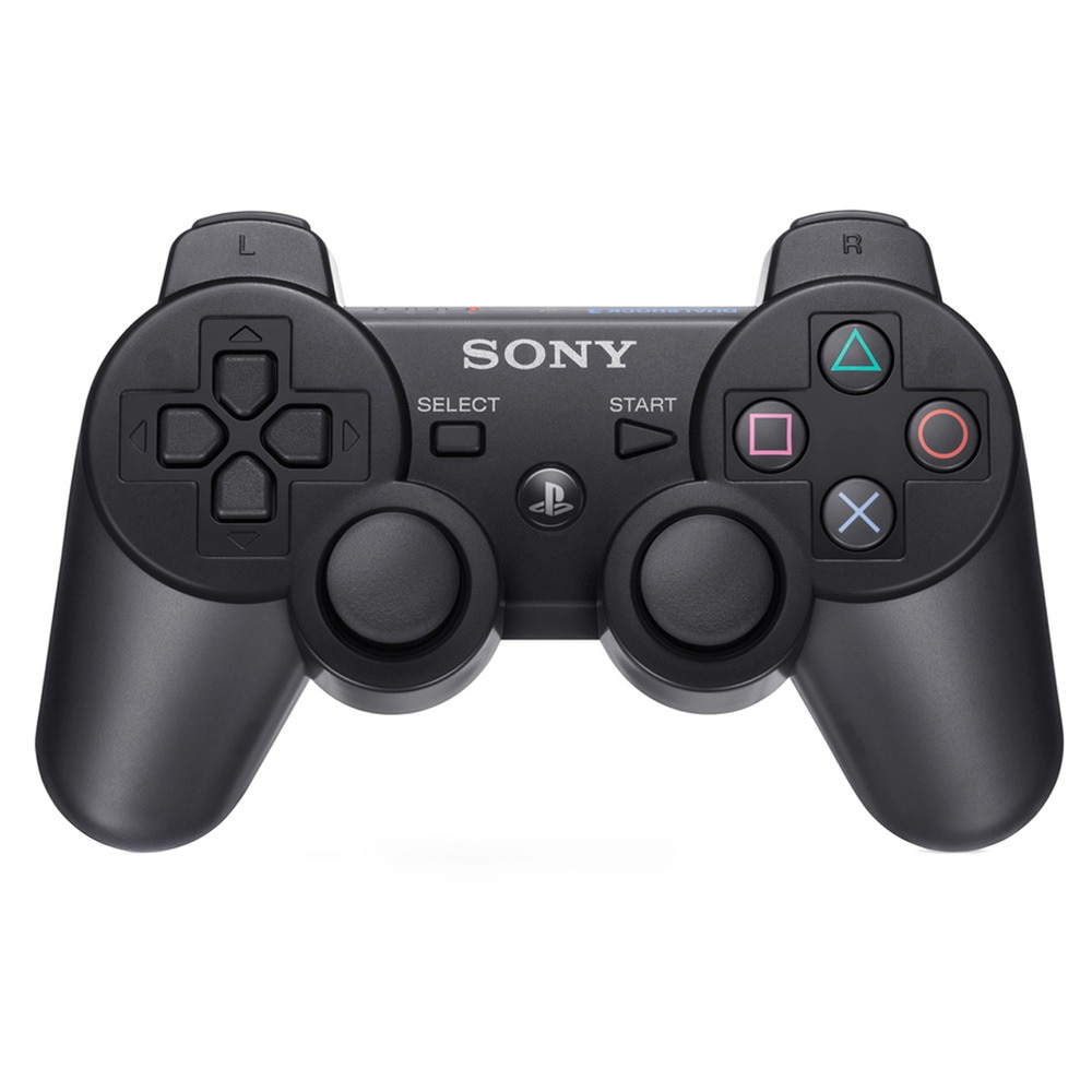 El Mando De La Ps3 Vale Para La Ps4