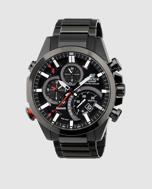 casio relojes edifice