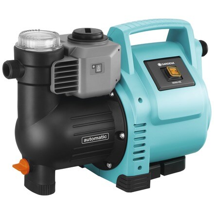 Image of Estación De Bombeo Electrónica 3500/4e 000946500865