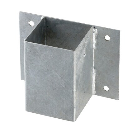 Image of Soporte Metálico Pared 000969700566