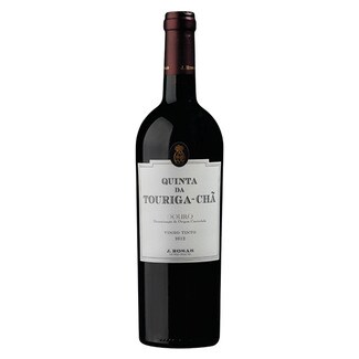 Vinho Tinto Do Douro Garrafa Cl Quinta Da Touriga Ch