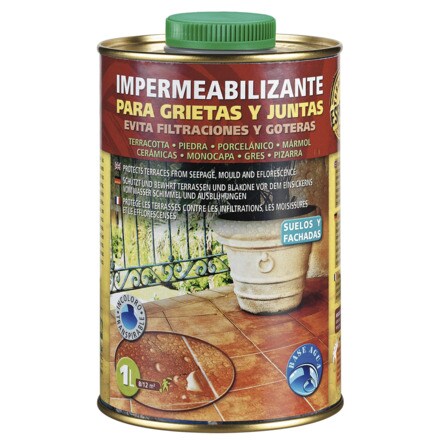 Image of Impermeabilizante Para Terraza - Ático 001126001633