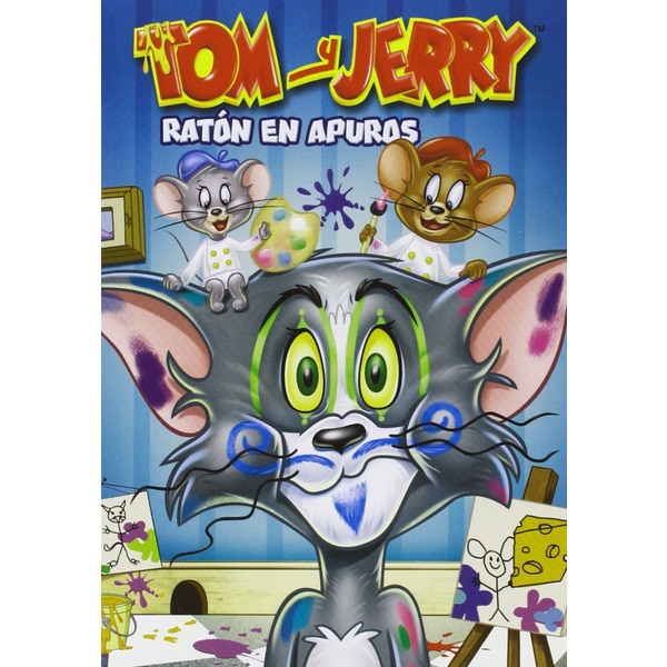 Tom și Jerry Volumul 6 Dublat n Romnă Filme online