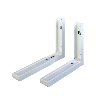 Image of Soporte Microondas 2 Uds. 001403101403