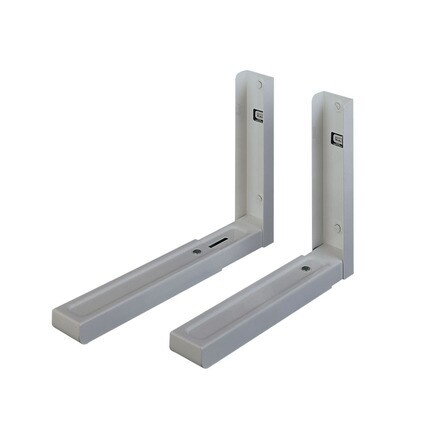 Image of Soporte Microondas 2 Uds. 001403101411