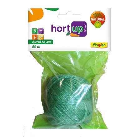 Image of Cuerda Yute 50m 000903502193