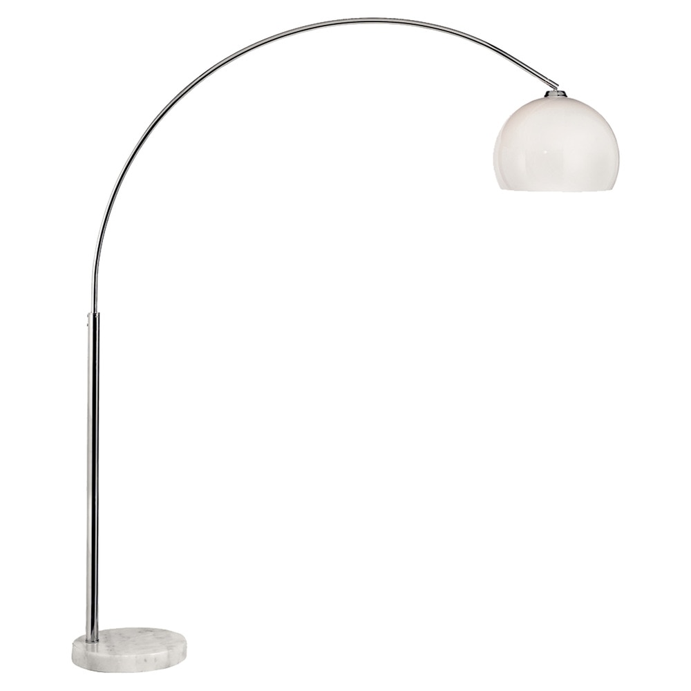 Lámpara de pie Bow · Hogar · El Corte Inglés