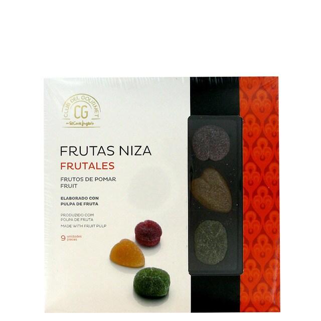 Gourmet Del 137 El · Corte Inglés Club xRwAF5F