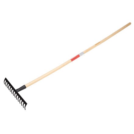 Image of Rastrillo 14 Dientes 000911500403