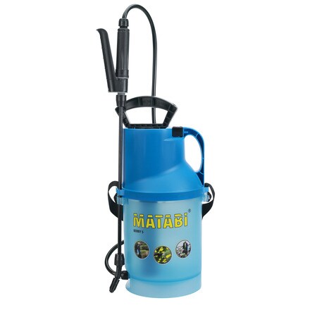 Image of Pulverizador Presión Previa 000924500713