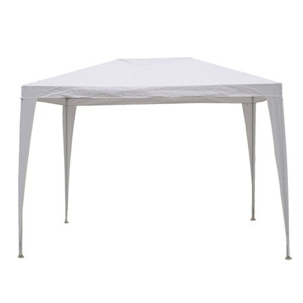 Image of Carpa Acero Y Rafia Maladeta 000979500659