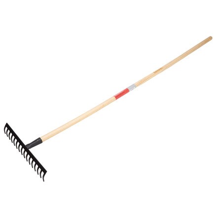 Image of Rastrillo 16 Dientes 000911500395