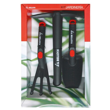 Image of Kit Jardin Gama Tecnica 000921501508