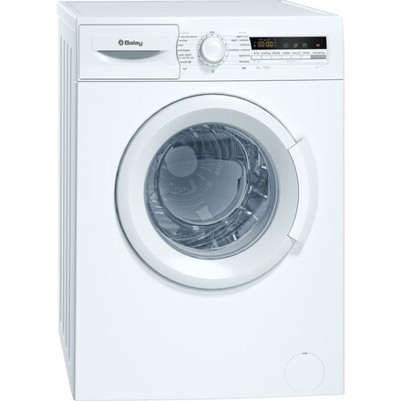 Image of Lavadoras C. Frontal 60 Cm 001700104886