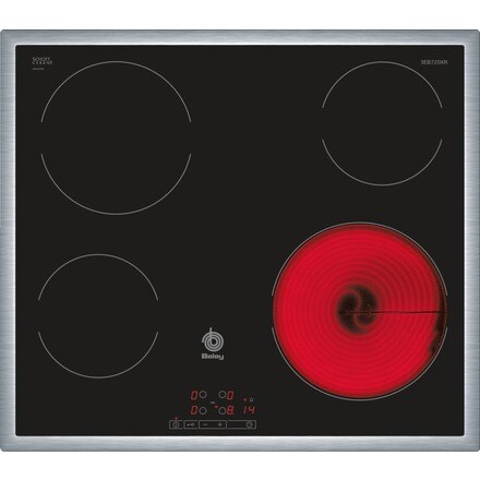 Image of Vitrocerámica 001713001061