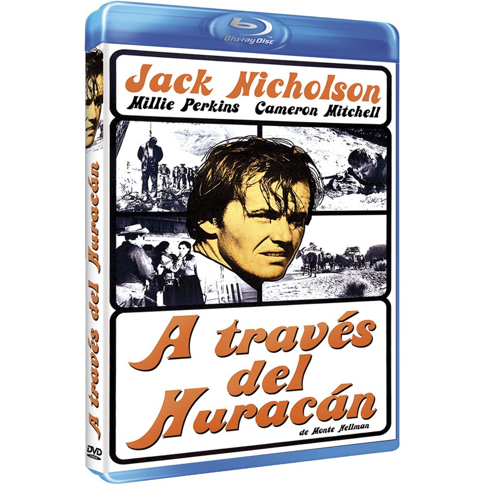 HURACAN CINE huracan cine: