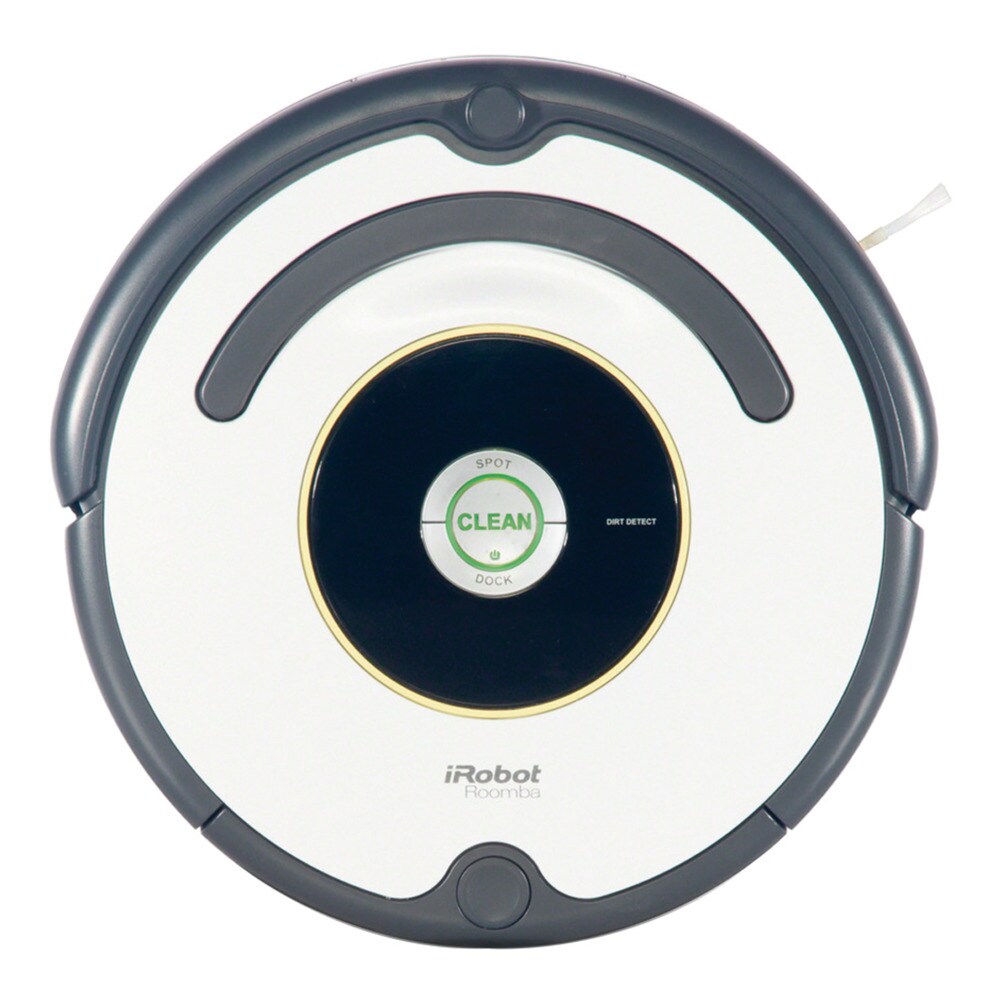 Aspirador robot irobot roomba 620