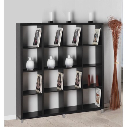 Image of Estantería Decorativa Serie Kubox 4x4 001404500868