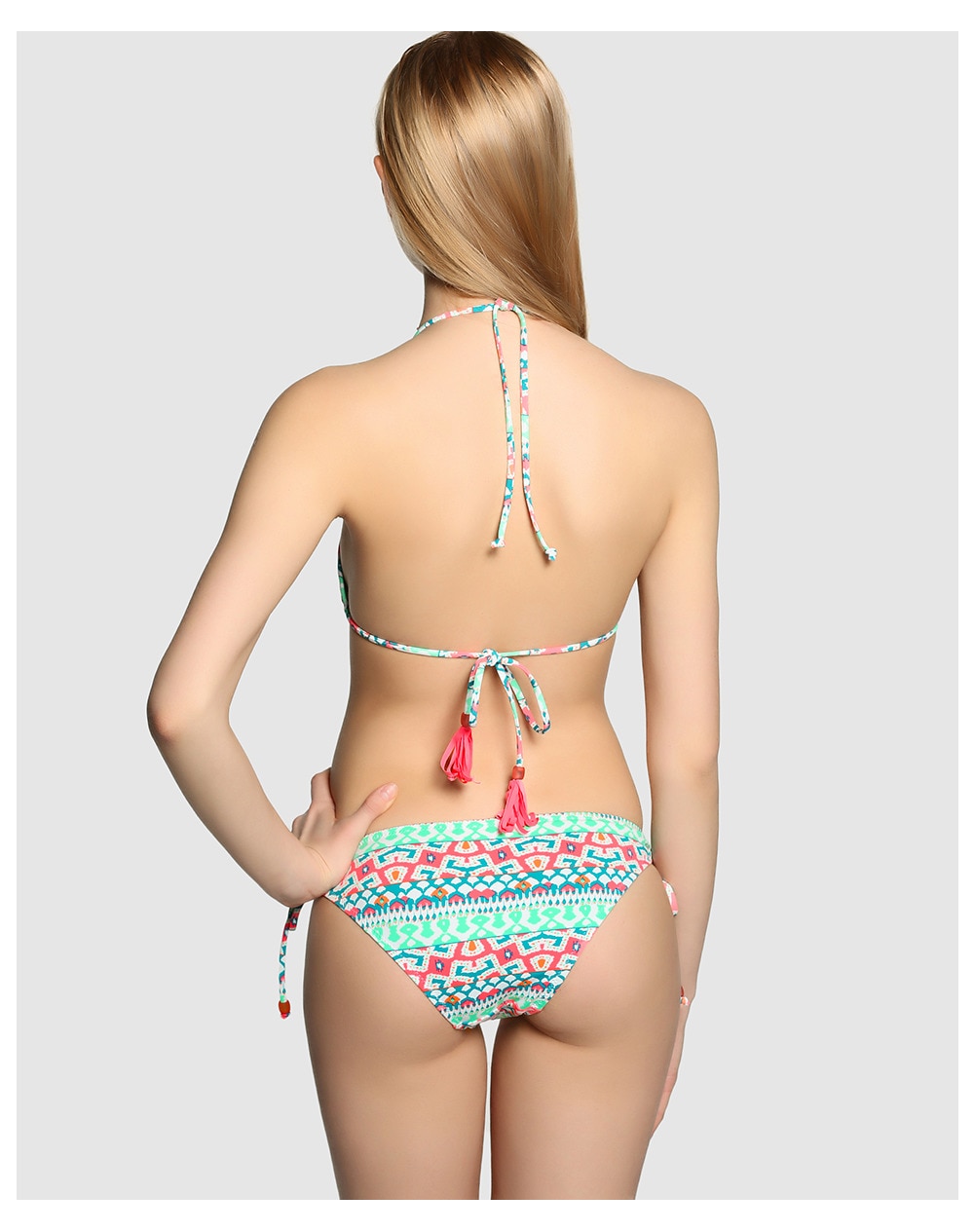 Womens Ladies Swimwear Underwear Beach Bikini Brief Bottoms Thongs