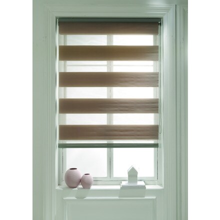 Image of Estor Enrollable Dia/noche Doble 001252011638