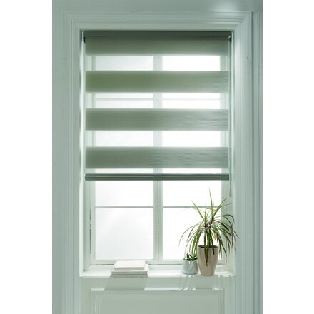 Image of Estor Enrollable Dia/noche Doble 001252011695