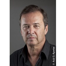 JAVIER MORO JAVIER MORO