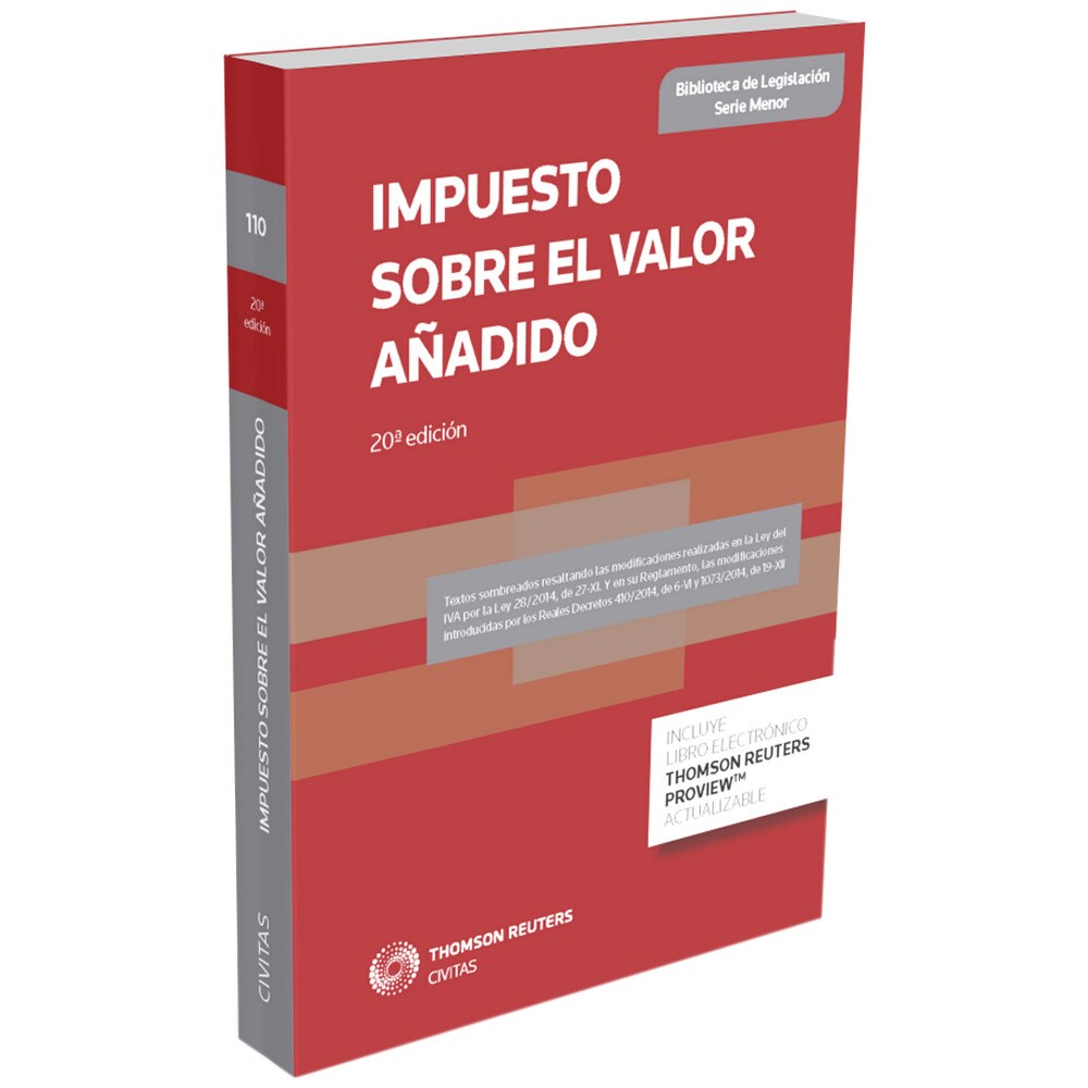 LEY IMPUESTO SOBRE EL VALOR ANADIDO ley impuesto sobre el valor anadido: