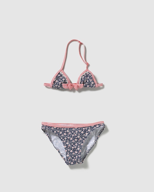 Bikini de niña · Moda · El Corte Inglés