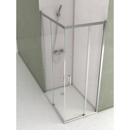 Image of Mampara Venecia 000701201618