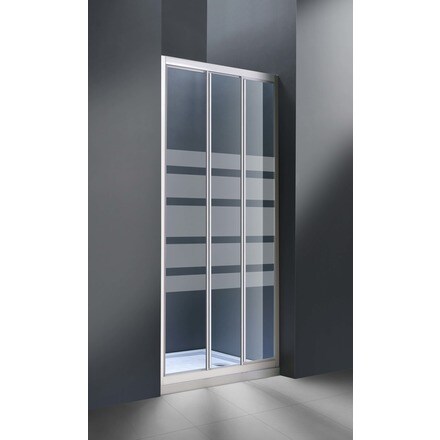 Image of Mampara Jemo 2hojas+1fijo 000701703225