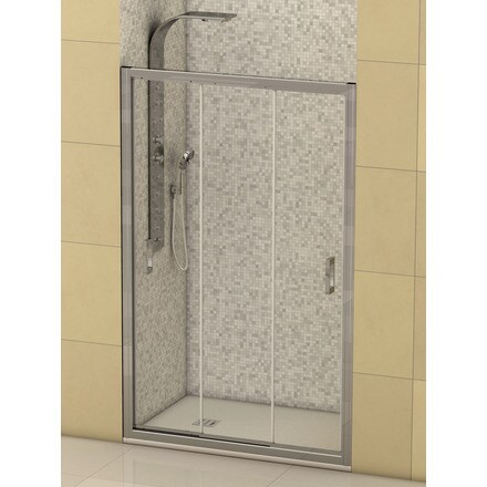 Image of Mampara Memphis 3hojas 000701705345