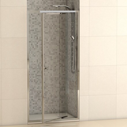 Image of Mampara Pivotante Seatle Tte Cr 80a100 000701705790