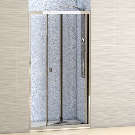 Image of Mampara Porland Plegable 000701706038