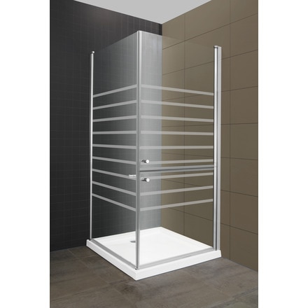 Image of Mampara Karibati (movilidad Reducida) 000701101545