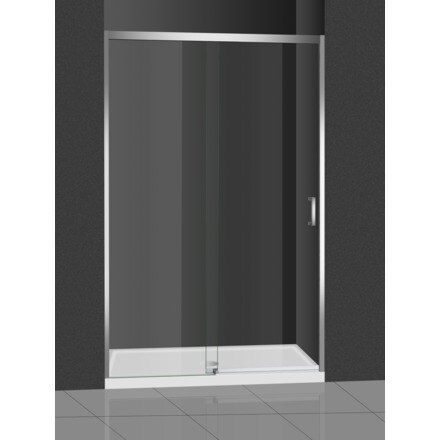 Image of Mampara Lib 1hoja+1fijo 000701705857