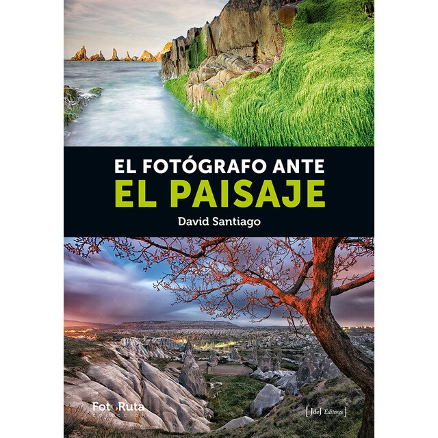 El Fot Grafo Ante El Paisaje Tapa Blanda Libros El Corte Ingl S