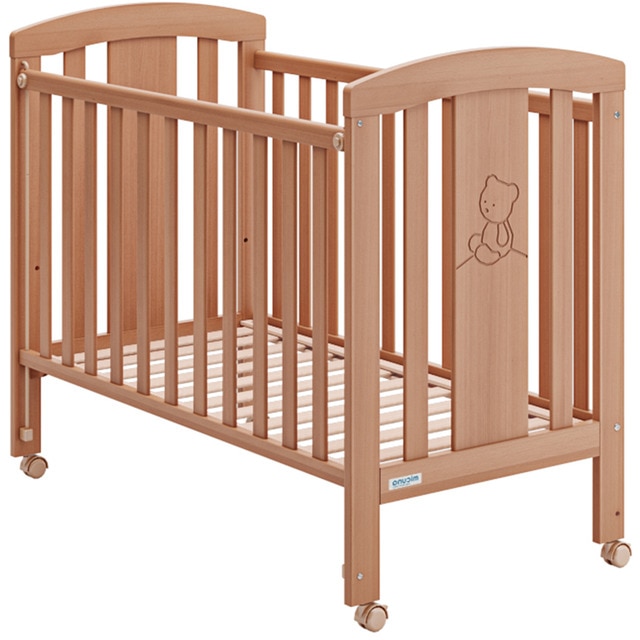 Cunas · Bebés · El Corte Inglés