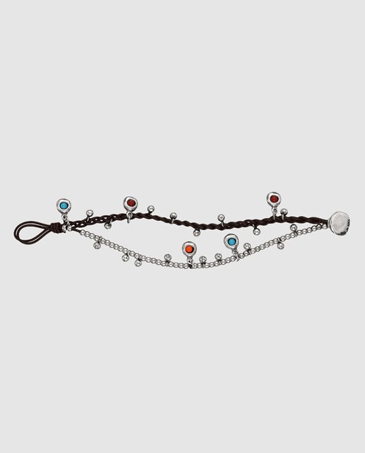 Pulsera de mujer Mira por dónde Uno de 50