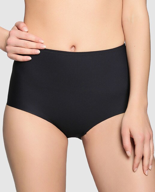 Cuecas shapewear
