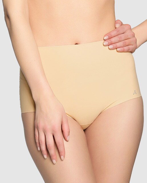 Cuecas shapewear