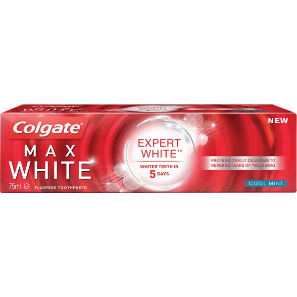 white expert