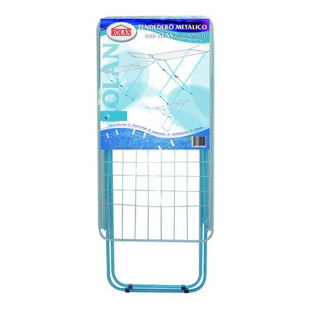 Image of Tendedero Alas Acero Marte 18m. 001010301958