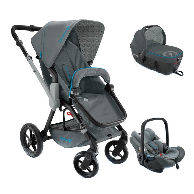 concord cochecito bebe