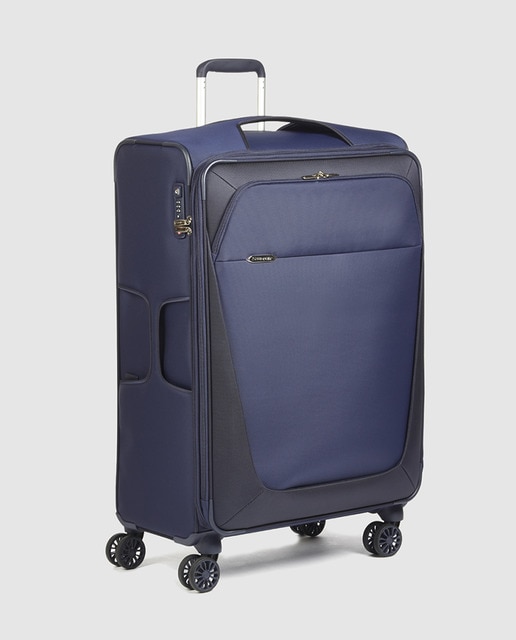 Sacoche Bandoulière Samsonite Pour Tablette 10.1 Pouces, Noir, Doublé, Ouverte Jamais Utilisée