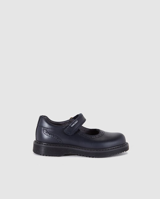 zapatos uniforme colegio niña