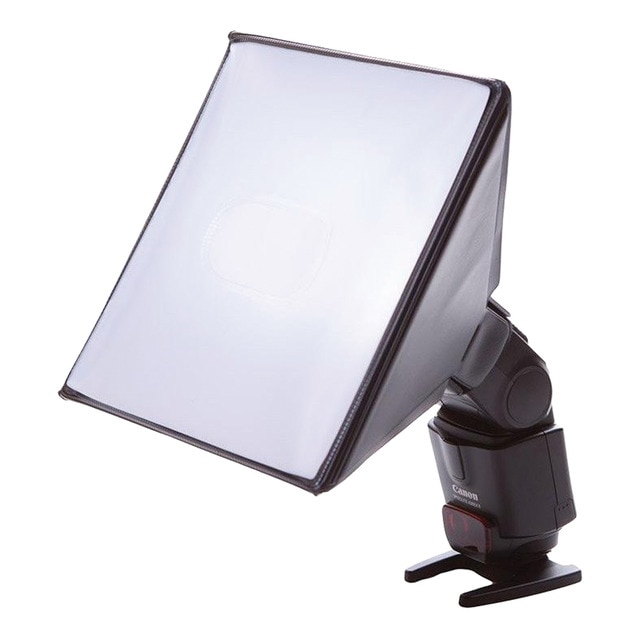 Difusor de luz Lumiquest Softbox III · Electrónica · El Corte Inglés