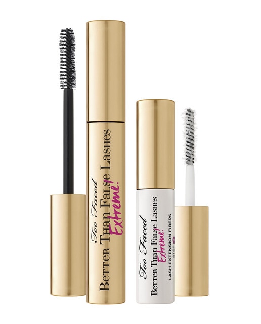 Máscara de pestañas Better Than False Lashes Too Faced (Exclusivo