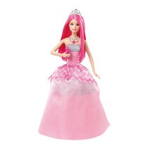 barbie cantante muñeca