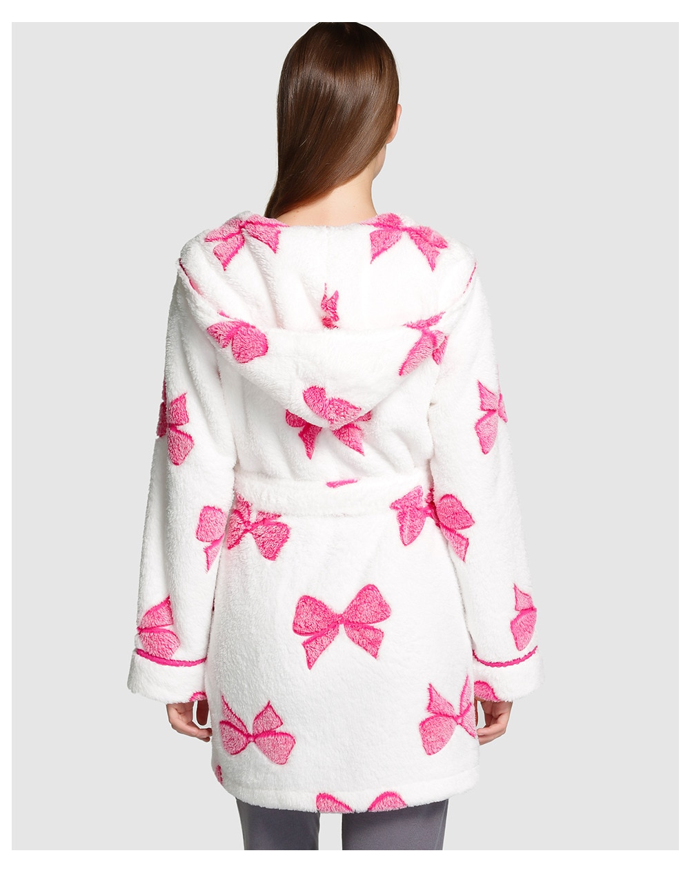 Robe de chambre courte femme etam ventes privées