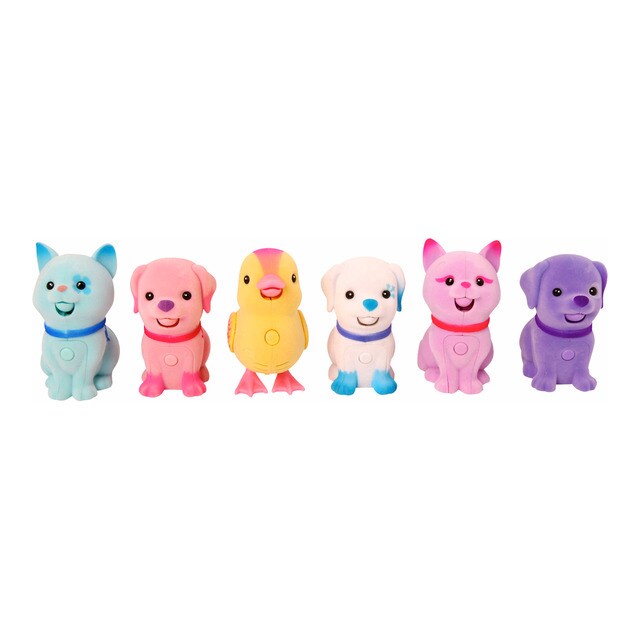 little live pets wrapples el corte ingles